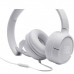 AURICULARES JBL TUNE 500 WH