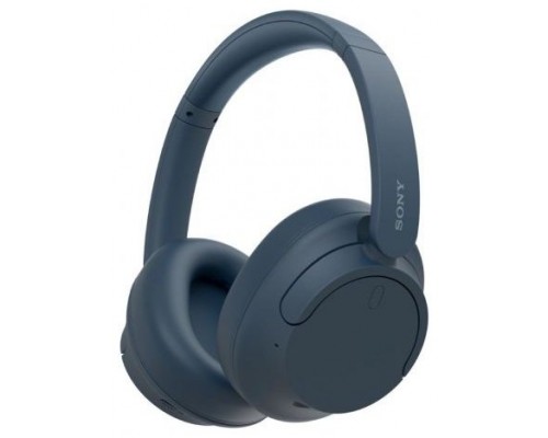 AURICULARES SONY WH-CH720N BL