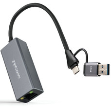 ADAPTADOR NANOCABLEP 10 03 0411-DU2 ADAPTADOR NANOCABLEP 10 03 0411