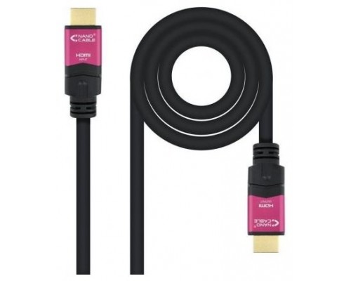 CABLE NANOCABLE 10 15 3730