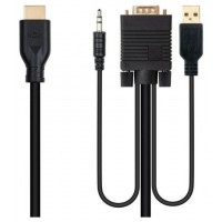 CABLE NANOCABLE 10 15 4612-3DU CABLE NANOCABLE 10 15 4612