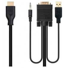 CABLE NANOCABLE 10 15 4612-DU3 CABLE NANOCABLE 10 15 4612