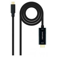 CABLE NANOCABLE 10 15 5135