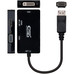 ADAPTADOR NANOCABLEP 10.16.3301-BK-DU3 ADAPTADOR NANOCABLEP 10.16.3301-BK