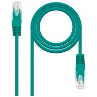 CABLE NANOCABLE 10 20 0400-L25-GR