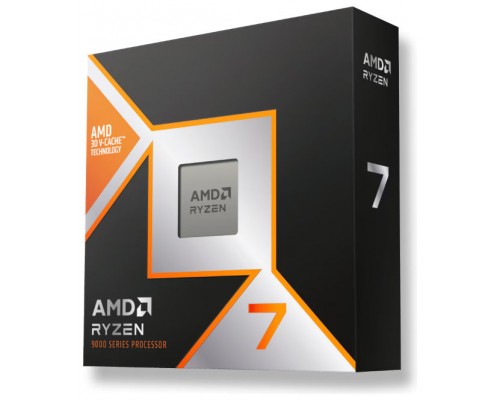 AMD-RYZEN 7 9800X3D 4 7GHZ