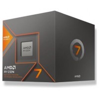 AMD-RYZEN 7 8700G 4 2GHZ V2-70DU AMD-RYZEN 7 8700G 4 2GHZ V2