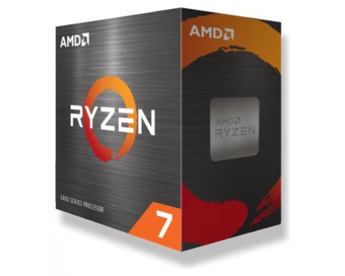 AMD-RYZEN 7 5800XT 3 8 GHZ