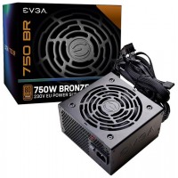 EVG-FUENTE 750W 750BR BZ