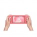 NINTENDO-CONSOLA SWLITE CORAL