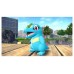 NINTENDO-NS-J LEYENDA PKM Z A-DU12 NINTENDO-NS-J LEYENDA PKM Z A