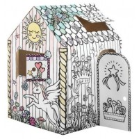 BANB-PINTAR UNICORNIO XL