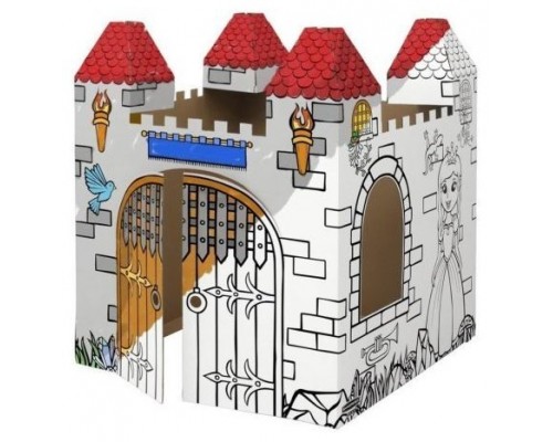 BANB-PINTAR CASTILLO XL