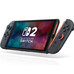 NINTENDO-CONSOLA SWITCH 2