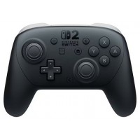 NINTENDO-MANDO SWITCH 2 PRO-22DU NINTENDO-MANDO SWITCH 2 PRO
