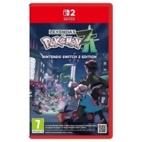 NINTENDO-NS2-J LEY POK Z-A-14DU NINTENDO-NS2-J LEY POK Z-A