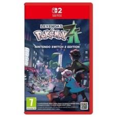 NINTENDO-NS2-J LEY POK Z-A-DU14 NINTENDO-NS2-J LEY POK Z-A