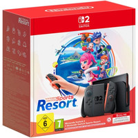 NINTENDO-CONSOLA SW2 SP RST 3M ON-91DU NINTENDO-CONSOLA SW2 SP RST 3M ON