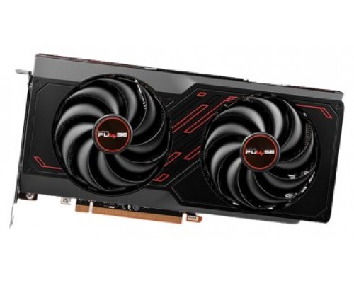 TARJETA GRAFICA SAPPHIRE PUL RX7600 G OC 8G