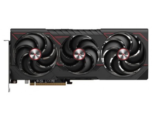 TARJETA GRAFICA SAPPHIRE PUL RX9070XT G 16G
