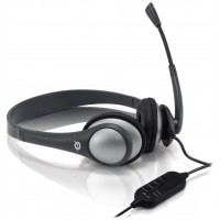 AURICULARES CONCEPTRONIC ENTRY LABEL USB