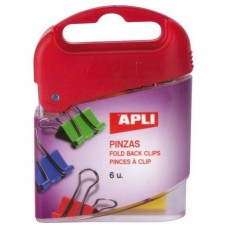 API-PINZAS SUJETAP 12675