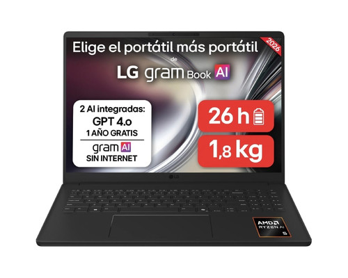 PORTATIL LG 16UD55U-G AX85BN-DU165 PORTATIL LG 16UD55U-G AX85BN