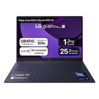 PORTATIL LG 16Z90TS-G AU99BN-189DU PORTATIL LG 16Z90TS-G AU99BN