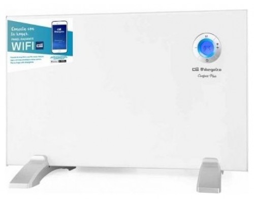 ORBEGOZO-PAE-PANEL CAL REW 1000-DU23 ORBEGOZO-PAE-PANEL CAL REW 1000