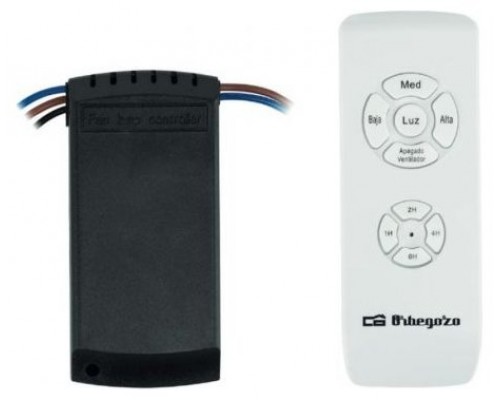 ORBEGOZO-KIT RCM 9000