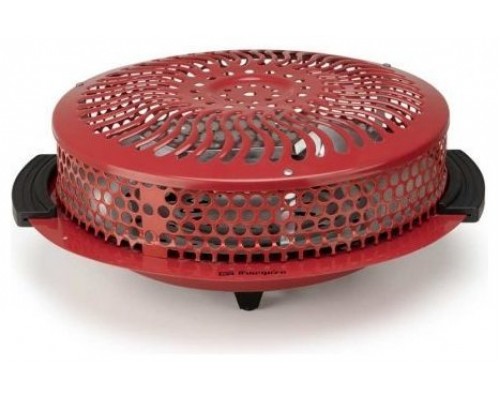 ORBEGOZO-PAE-BRA BR 90