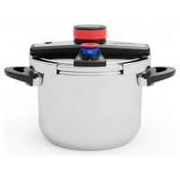 ORBEGOZO-OLLA HP 6200-12DU ORBEGOZO-OLLA HP 6200