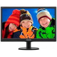 MONITOR PHILIPS 193V5LSB2