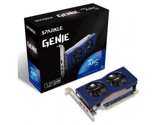 SPK-GF ARC A380 GENIE 6GB