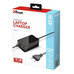 CARGADOR TRUST PRIMO 45W-DU6 CARGADOR TRUST PRIMO 45W