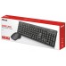 TECLADO TRUST SET 22025