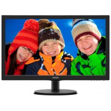 MONITOR PHILIPS 223V5LHSB