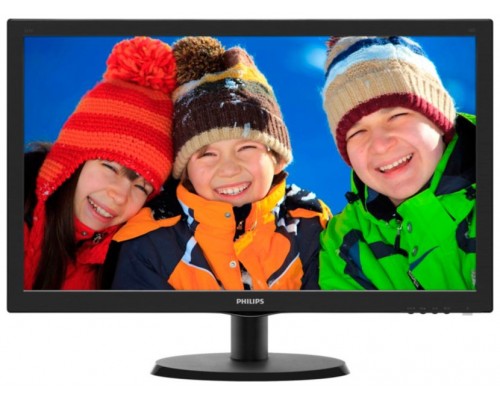 MONITOR PHILIPS 223V5LHSB