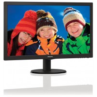 MONITOR PHILIPS 223V5LSB2