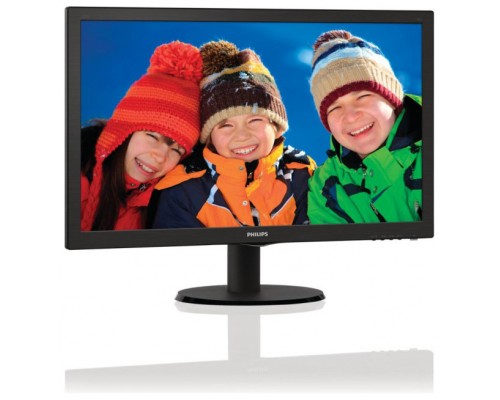 MONITOR PHILIPS 223V5LSB2