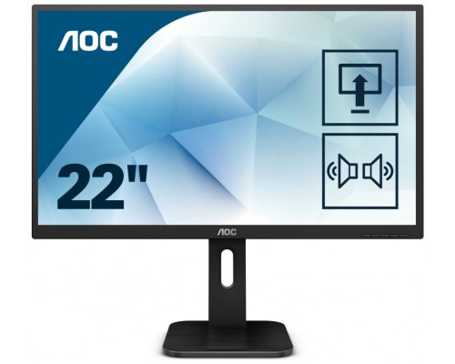 MONITOR AOC 22P1