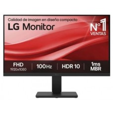 MONITOR LG 22U401A-B-DU18 MONITOR LG 22U401A-B