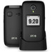 TELEFONO SPC POLARIS BK