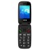 TELEFONO SPC HARMONY 2 4G BK