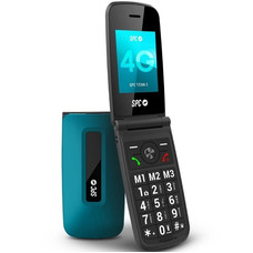 TELEFONO SPC TITAN 2 4G BL-DU13 TELEFONO SPC TITAN 2 4G BL