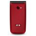 TELEFONO SPC TITAN 2 4G RD
