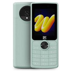 TELEFONO SPC WILD COOL GREE-DU8 TELEFONO SPC WILD COOL GREE