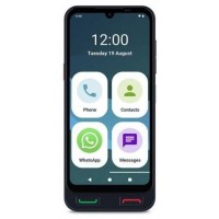 SMARTPHONE SPC ZEUS2 4G PRO 4-128 BL