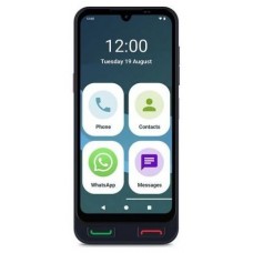 SMARTPHONE SPC ZEUS2 4G PRO 4-128 BL
