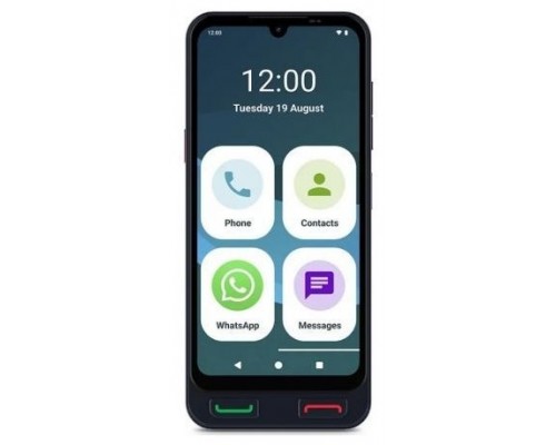SMARTPHONE SPC ZEUS2 4G PRO 4-128 BL